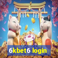 6kbet6 login